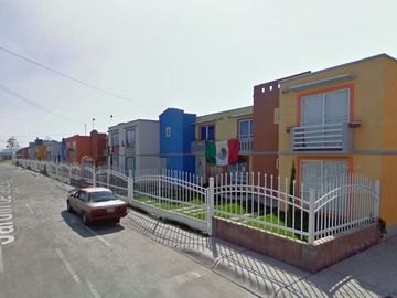 CASA DE RECUPERACION BANCARIA EN VENTA UBICADA EN JARDÍN DE LAS ESTRELLAS PROTOTIPO CEDRO, HACIENDA DEL JARDÍN SEGUNDA ETAPA, TULTEPEC, EDO. DE MÉXICO