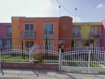 CASA DE RECUPERACION BANCARIA EN VENTA UBICADA EN JARDÍN DE LAS ESTRELLAS PROTOTIPO CEDRO, HACIENDA DEL JARDÍN SEGUNDA ETAPA, TULTEPEC, EDO. DE MÉXICO