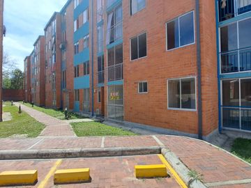 vendo apartamento en ibague-tolima sector salado torre 5 apartamento 101