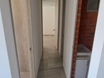 vendo apartamento en ibague-tolima sector salado torre 5 apartamento 101