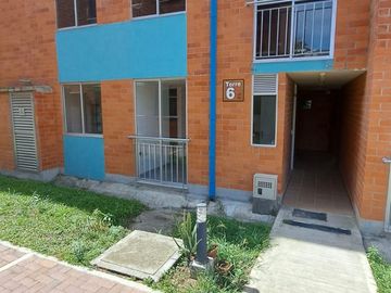 vendo apartamento en ibague-tolima sector salado torre 5 apartamento 101