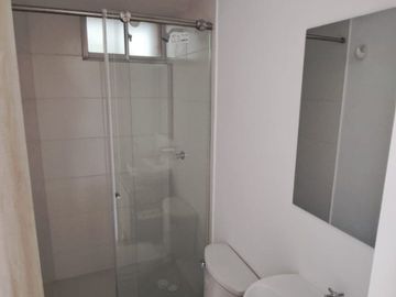 vendo apartamento en ibague-tolima sector salado torre 5 apartamento 101