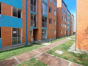 vendo apartamento en ibague-tolima sector salado torre 5 apartamento 101