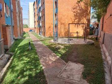 vendo apartamento en ibague-tolima sector salado torre 5 apartamento 101