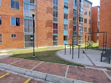 vendo apartamento en ibague-tolima sector salado torre 5 apartamento 101