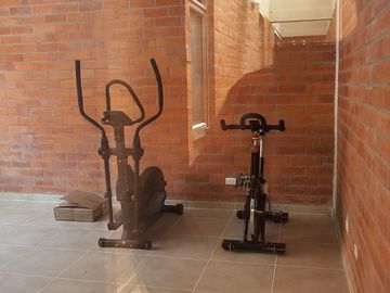 vendo apartamento en ibague-tolima sector salado torre 5 apartamento 101