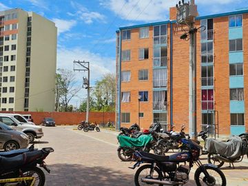 vendo apartamento en ibague-tolima sector salado torre 5 apartamento 101