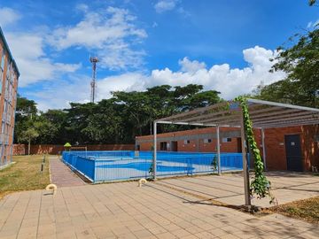 vendo apartamento en ibague-tolima sector salado torre 5 apartamento 101