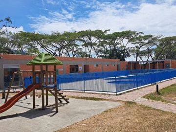 vendo apartamento en ibague-tolima sector salado torre 5 apartamento 101