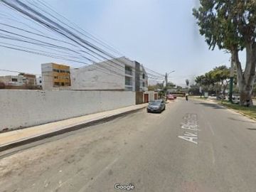 Venta De Terreno Urbano US$ 795,800  En Flora Tristan La Molina de 497.37 m2