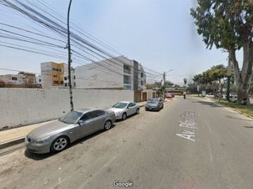 Venta De Terreno Urbano US$ 795,800  En Flora Tristan La Molina de 497.37 m2