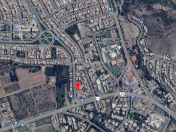 Venta De Terreno Urbano US$ 795,800  En Flora Tristan La Molina de 497.37 m2