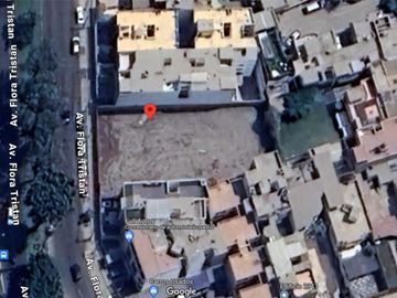 Venta De Terreno Urbano US$ 795,800  En Flora Tristan La Molina de 497.37 m2