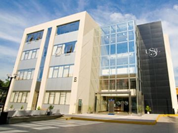 Venta De Terreno Urbano US$ 795,800  En Flora Tristan La Molina de 497.37 m2