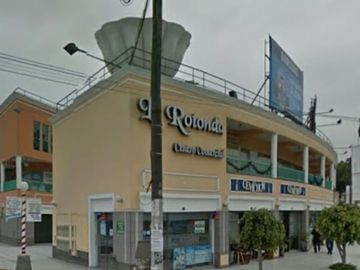 Venta De Terreno Urbano US$ 795,800  En Flora Tristan La Molina de 497.37 m2