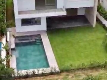 CASA NUEVA EN VENTA, PARAISO COUNTRY CLUB, E. ZAPATA, MORELOS.