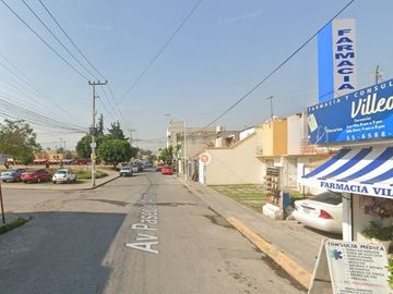 CASA EN RECUPERACION BANCARIA UBICADA EN BOSQUE DE CEDRO 59, BOSQUES TULTEPEC, TULTEPEC, ESTADO DE MEXICO, C.P. 54984.