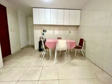 ¡SE REMATA! AMPLIO DPTO. EN PRIMER PISO DE 3 DORMITORIOS + ESTUDIO, CON LINDA TERRAZA✨💚