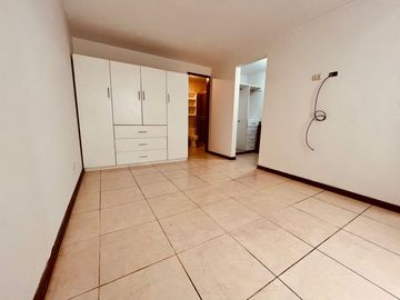 ¡SE REMATA! AMPLIO DPTO. EN PRIMER PISO DE 3 DORMITORIOS + ESTUDIO, CON LINDA TERRAZA✨💚