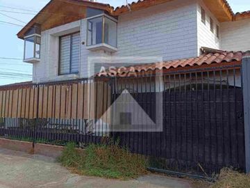 VENDO CASA EN OVALLE CUARTA REGION