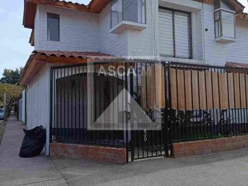 VENDO CASA EN OVALLE CUARTA REGION