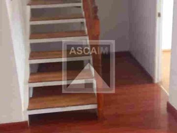 VENDO CASA EN OVALLE CUARTA REGION