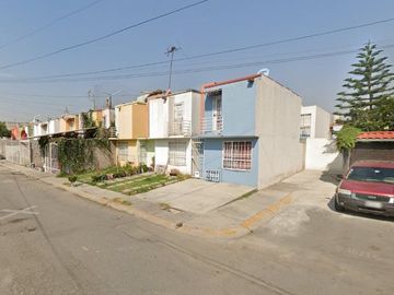 CASA DE ENTREGA INMEDIATA DE RECUPERACION BANCARIA UBICADA EN PASEO DE GUADALUPE NÚM. 152, PASEOS DE TULTEPEC II, TULTEPEC, ESTADO DE MÉXICO, C.P.5498