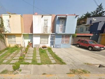 CASA DE ENTREGA INMEDIATA DE RECUPERACION BANCARIA UBICADA EN PASEO DE GUADALUPE NÚM. 152, PASEOS DE TULTEPEC II, TULTEPEC, ESTADO DE MÉXICO, C.P.5498