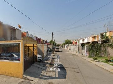 CASA DE ENTREGA INMEDIATA DE RECUPERACION BANCARIA UBICADA EN PASEO DE GUADALUPE NÚM. 152, PASEOS DE TULTEPEC II, TULTEPEC, ESTADO DE MÉXICO, C.P.5498