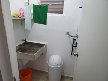 DEPARTAMENTO EN VENTA AMUEBLADO EN PUNTA ESMERALDA I EN ALTATA NAVOLATO SINALOA