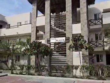 DEPARTAMENTO EN VENTA AMUEBLADO EN PUNTA ESMERALDA I EN ALTATA NAVOLATO SINALOA