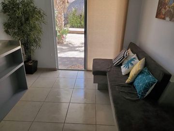 DEPARTAMENTO EN VENTA AMUEBLADO EN PUNTA ESMERALDA I EN ALTATA NAVOLATO SINALOA