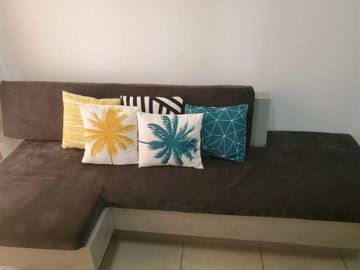 DEPARTAMENTO EN VENTA AMUEBLADO EN PUNTA ESMERALDA I EN ALTATA NAVOLATO SINALOA