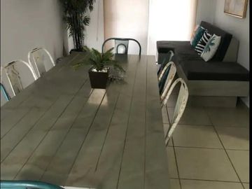 DEPARTAMENTO EN VENTA AMUEBLADO EN PUNTA ESMERALDA I EN ALTATA NAVOLATO SINALOA