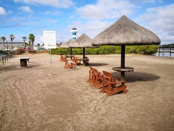 DEPARTAMENTO EN VENTA AMUEBLADO EN PUNTA ESMERALDA I EN ALTATA NAVOLATO SINALOA