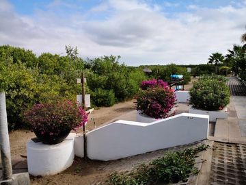 DEPARTAMENTO EN VENTA AMUEBLADO EN PUNTA ESMERALDA I EN ALTATA NAVOLATO SINALOA