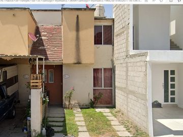 CASA DE RECUPERACION BANCARIA EN AVENIDA PASEOS DE TULTEPEC SUR 59, ETAPA I PASEOS DE TULTEPEC, TULTEPEC, C.P. 54984, ESTADO DE MEXICO