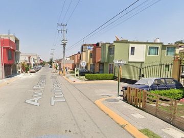 CASA DE RECUPERACION BANCARIA EN AVENIDA PASEOS DE TULTEPEC SUR 59, ETAPA I PASEOS DE TULTEPEC, TULTEPEC, C.P. 54984, ESTADO DE MEXICO