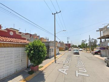 CASA DE RECUPERACION BANCARIA EN AVENIDA PASEOS DE TULTEPEC SUR 59, ETAPA I PASEOS DE TULTEPEC, TULTEPEC, C.P. 54984, ESTADO DE MEXICO