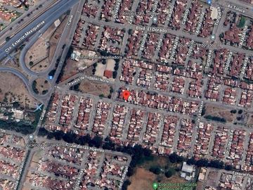 CASA DE RECUPERACION BANCARIA EN AVENIDA PASEOS DE TULTEPEC SUR 59, ETAPA I PASEOS DE TULTEPEC, TULTEPEC, C.P. 54984, ESTADO DE MEXICO