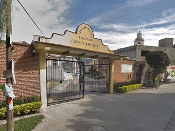 CASA DE ENTREGA INMEDIATA DE RECUPERACION BANCARIA UBICADA EN CONJUNTO URBANO LA MARISCALA CASA 8, REAL DE BOSQUE, TULTITLAN, ESTADO DE MEXICO, C.P. 5