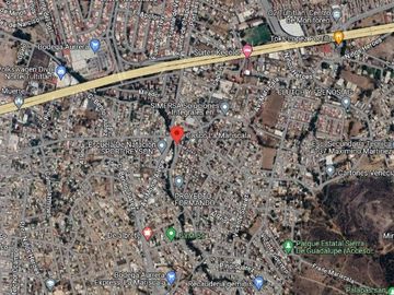 CASA DE ENTREGA INMEDIATA DE RECUPERACION BANCARIA UBICADA EN CONJUNTO URBANO LA MARISCALA CASA 8, REAL DE BOSQUE, TULTITLAN, ESTADO DE MEXICO, C.P. 5