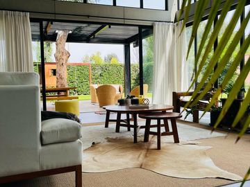 Casa Moderna y Lujosa con Piscina y Acabados  Premium ✨