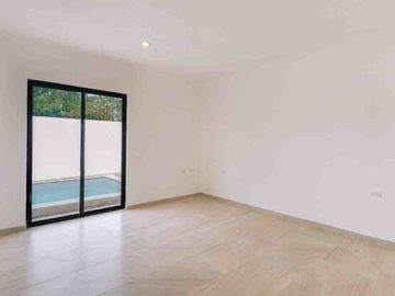 Casa BellaVista en Dzityá