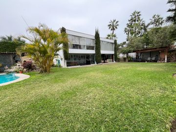 En venta Amplia Casa con bungalow independiente en La Encantada de Villa 🏠🤩