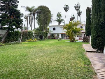En venta Amplia Casa con bungalow independiente en La Encantada de Villa 🏠🤩