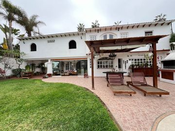En venta Amplia Casa con bungalow independiente en La Encantada de Villa 🏠🤩