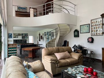 En venta Amplia Casa con bungalow independiente en La Encantada de Villa 🏠🤩
