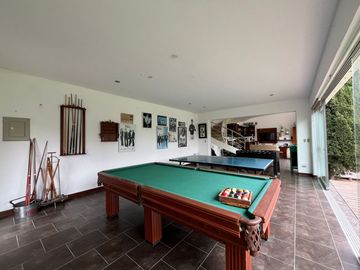 En venta Amplia Casa con bungalow independiente en La Encantada de Villa 🏠🤩