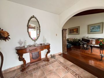 En venta Amplia Casa con bungalow independiente en La Encantada de Villa 🏠🤩